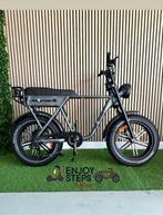 Nieuwe Ape Ryder A10 Pro | Gratis Alarm & Gps | Garantie!, Fietsen en Brommers, Overige merken, Nieuw, Ophalen of Verzenden, 59 cm of meer