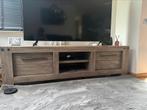 Tv meubel, Ophalen