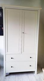 Ikea Hemnes kledingkast, Ophalen, Gebruikt, 100 tot 150 cm, 150 tot 200 cm