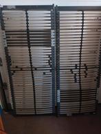 bossflex matrasbodem, Huis en Inrichting, Slaapkamer | Matrassen en Bedbodems, Ophalen, Eenpersoons, Zo goed als nieuw, 80 cm