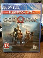 God of war, Spelcomputers en Games, Vanaf 18 jaar, 1 speler, Nieuw, Ophalen
