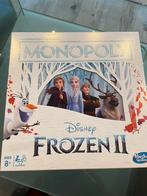 Frozen II Monopoly, Nieuw, Vijf spelers of meer, Ophalen of Verzenden