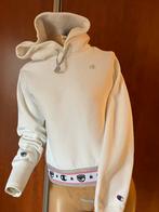 Chiara Ferragni x Chiampon  Sweater S origineel ZGAN, Wit, G, T, Chiara Ferragni Chiampon