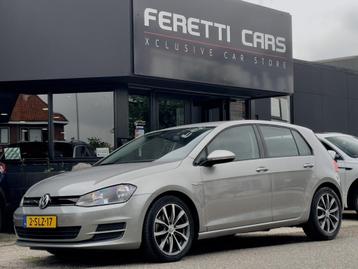 Volkswagen Golf 1.6 TDI NU 3450 50/50 DEAL GRATIS 2JR RENTEV beschikbaar voor biedingen