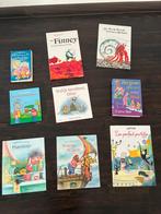 Diverse kinderboeken, Verzenden, Gelezen, Fictie algemeen