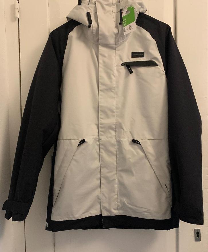 Ski / Snowboard jas heren Dreamscape NIEUW ! maat XS, Kleding | Heren, Wintersportkleding, Nieuw, Jack, Maat 46 (S) of kleiner