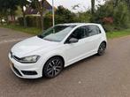 Volkswagen Golf 1.4 TSI 90KW pano 5D 2014 Wit, Auto's, Voorwielaandrijving, 1147 kg, 4 cilinders, USB