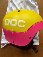 POC DAMES SKIHELM MAAT 53-54, Sport en Fitness, Overige merken, Overige typen, Ophalen of Verzenden, Zo goed als nieuw