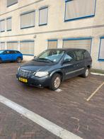 Chrysler Grand Voyager 3.3 I 128KW 2008 Blauw, 3301 cc, 450 kg, Grand Voyager, Blauw