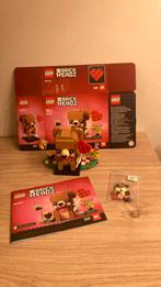 Brickheadz bear - 40379, Kinderen en Baby's, Speelgoed | Duplo en Lego, Ophalen, Zo goed als nieuw
