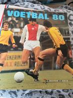 Pannini 1980 compleet, Ophalen of Verzenden, Zo goed als nieuw, Buitenlandse clubs