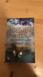 Lucinda Riley - De Vlinderkamer, Ophalen of Verzenden, Gelezen, Lucinda Riley