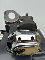 Ultima 6 bak voor Evo softail, Ophalen, Gebruikt