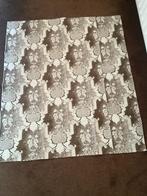 Mooie Tafelkleed met Patroon, Ophalen of Verzenden, Zo goed als nieuw, Rechthoek, Binnen