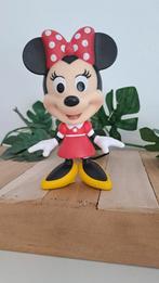 Disney minnie mouse, Ophalen of Verzenden, Zo goed als nieuw