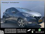 Nissan Micra 0.9 IG-T N-Connecta Nav Clima Cruise Lane-Assis, Voorwielaandrijving, Gebruikt, Euro 6, 525 kg