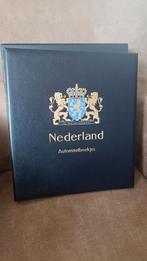 Davo luxe album automaatboekjes Nederland 1964 - 1987, Postzegels en Munten, Postzegels | Toebehoren, Ophalen of Verzenden, Verzamelalbum
