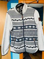 mooi warm Human Nature vest 42/44 zgan, Overige kleuren, Maat 42/44 (L), Ophalen of Verzenden, Zo goed als nieuw