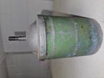Carbidlamp WO2, Verzamelen, Militaria | Tweede Wereldoorlog, Ophalen of Verzenden, Landmacht, Duitsland