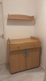 Commode kan als opbergkast gebruikt worden, Ophalen, Gebruikt, 50 tot 70 cm, 100 cm of meer
