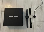 Samsung SA.R900BM special edition (galaxy 5, 40mm), Ophalen, Zo goed als nieuw, Zwart, Android