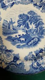 wndbord [10 ] porselein, Huis en Inrichting, Ophalen of Verzenden, 'T Olde Gre-j, Info@toldegrej.nl, Endepoelstraat 20f Didam