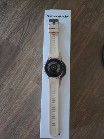 Samsung galaxy watch beschikbaar voor biedingen