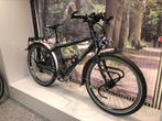 Idworx Off Rohler 43 cm Rohloff, ketting, Son verlichting, Ophalen, Gebruikt, ., Versnellingen