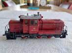 Marklin 3065., Wisselstroom, Gebruikt, Locomotief, Ophalen of Verzenden