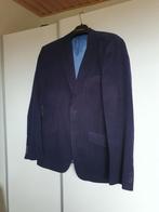 Colbert blauw van Liv maat 52 (marineblauw), Maat 52/54 (L), Blauw, LIV, Ophalen of Verzenden