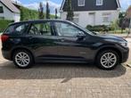 BMW X1 sDrive 18d Black Sapphire, Achterwielaandrijving, Beige, 4 cilinders, Zwart