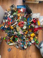 Grote partij playmobil, Ophalen, Zo goed als nieuw, Megabloks