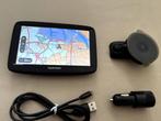 Tomtom Via 52 Life Maps 5" met Nieuwe Juni 2025 Europe Map, Ophalen of Verzenden, Gebruikt