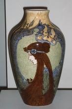 Gezocht Plateelbakkerij Zuid-Holland (PZH) Gouda, Antiek en Kunst, Antiek | Keramiek en Aardewerk, Ophalen of Verzenden