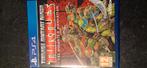 Tenage mutant ninja turtles, Alle leeftijden, Ophalen of Verzenden, Zo goed als nieuw, Voetbal