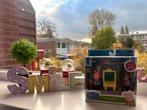 Nieuw - Peppa’s Fun Friends Playset (Peppa & Danny Dog), Ophalen of Verzenden, Nieuw, Jongen of Meisje