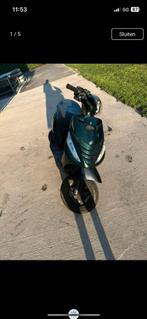 Gezocht wok brommer of scooter, Fietsen en Brommers, Ophalen of Verzenden, Zo goed als nieuw