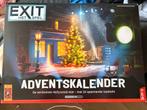 Exit Adventskalender: Hollywood-ster, Een of twee spelers, Ophalen of Verzenden, Nieuw, 999games