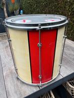 diepe trommel/pauk, Ophalen, Gebruikt, Rond