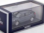 Dacia Logan 2021 Slate Grijs schaal 1/43 NOREV ref. 509043, Hobby en Vrije tijd, Modelauto's | 1:43, Verzenden, Nieuw, Auto, Norev