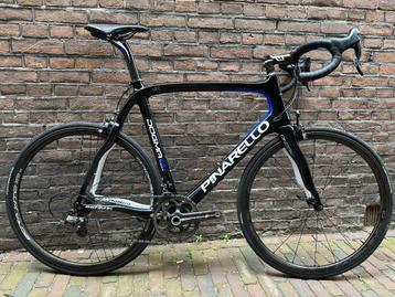 Pinarello Dogma 65.1 Think 2 Campa Super Record IZGST beschikbaar voor biedingen
