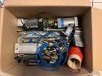 Diverse Festo pneumatische componenten, Ophalen, Gebruikt