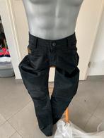 Leuke zwarte dames broek. Merk Silver Creek.maat 28/33, Silver Creek, Zwart, Ophalen of Verzenden, Zo goed als nieuw