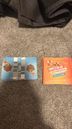 Spaaracties albert heijn 29x dieren 9x voetbal, Albert Heijn, Ophalen