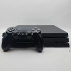 Playstation 4 pro 1TB + Controller || Nu Voor Maar €199,99!, Spelcomputers en Games, Games | Sony PlayStation 4, Vanaf 3 jaar