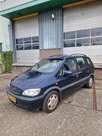 Opel Zafira 1.6-16V Comfort Export!, Auto's, Opel, Origineel Nederlands, Te koop, Cruise Control, Benzine