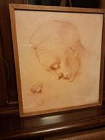 Michelangelo Buonarroti, Antiek en Kunst, Ophalen of Verzenden