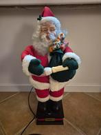 Ouderwetse kerstman, Ophalen, Zo goed als nieuw