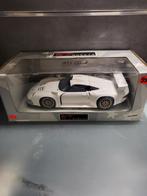 UT Models Porsche 911 GT1 - Zeldzaam!, Hobby en Vrije tijd, Modelauto's | 1:18, Ophalen of Verzenden, Nieuw, Auto, UT Models