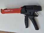 Hilti,mortelspuit,kitpistool,hilti dsc,, Doe-het-zelf en Verbouw, Gereedschap | Handgereedschap, Ophalen of Verzenden, Zo goed als nieuw